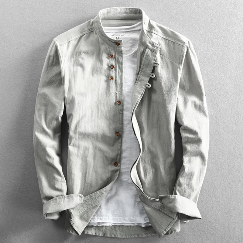 Katana | Camicia ispirata al Giappone