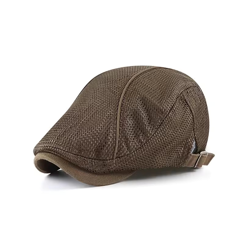 Cappello Breeze Mesh
