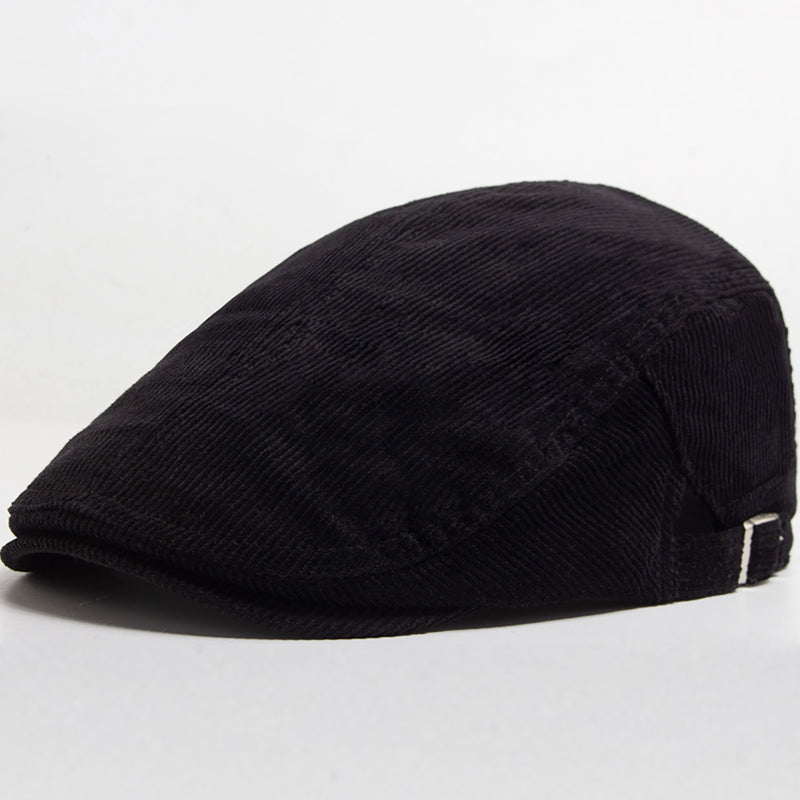 Cappello Vintage in Velluto