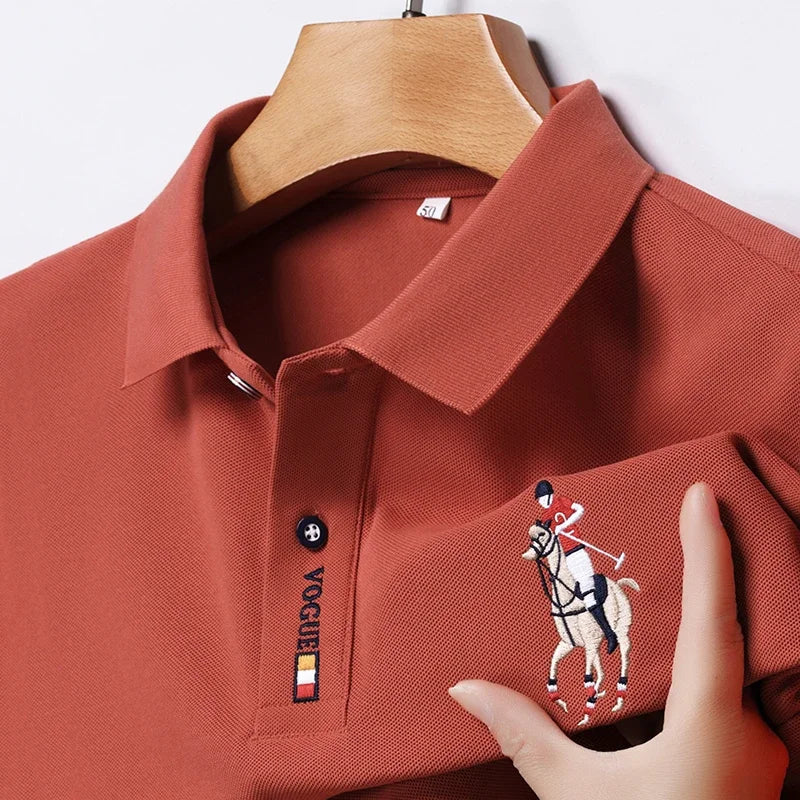 Franco Marino | Polo di Lusso