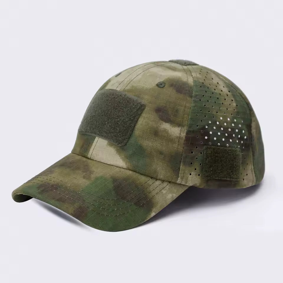 Cappello Pronto per Occhiali da Sole