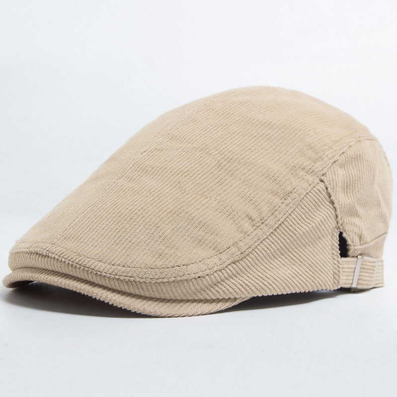 Cappello Vintage in Velluto