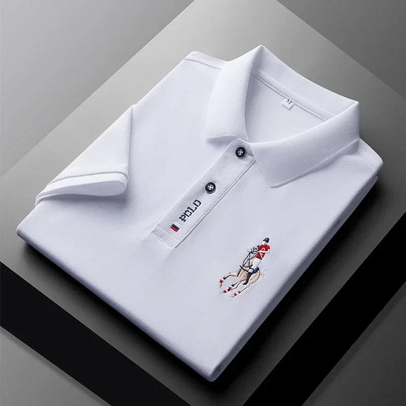 Franco Marino | Polo di Lusso
