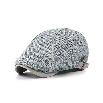 Cappello Breeze Mesh