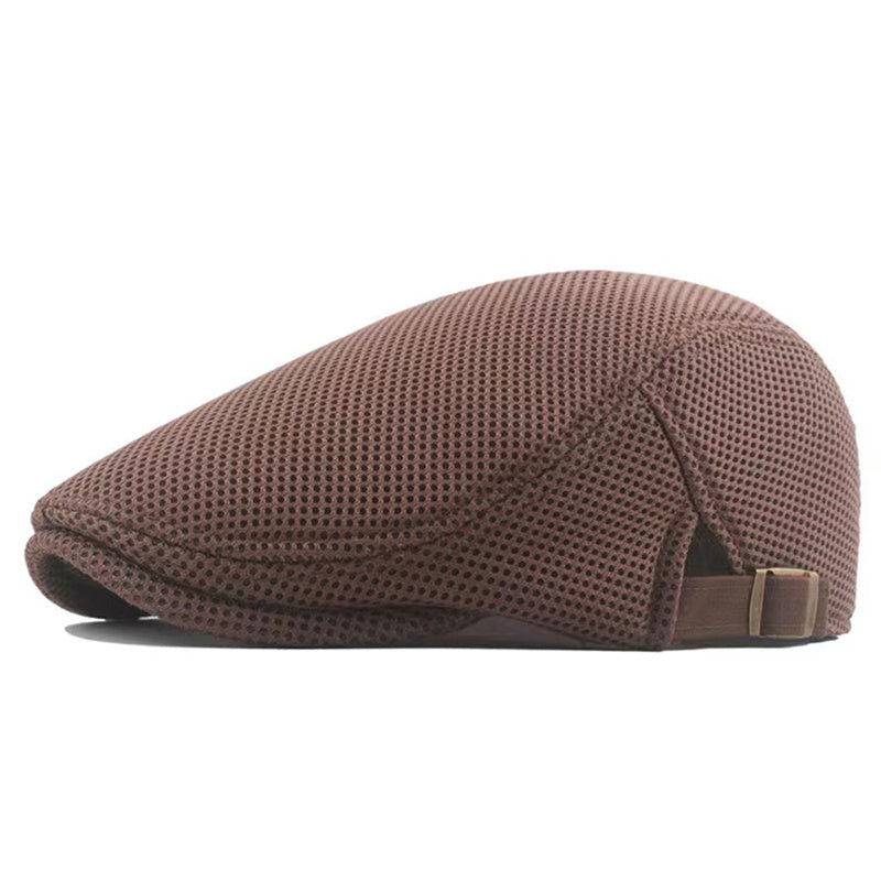 Cappellino in Rete Traspirante