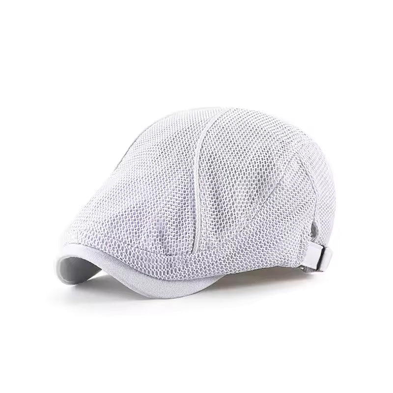 Cappello Breeze Mesh
