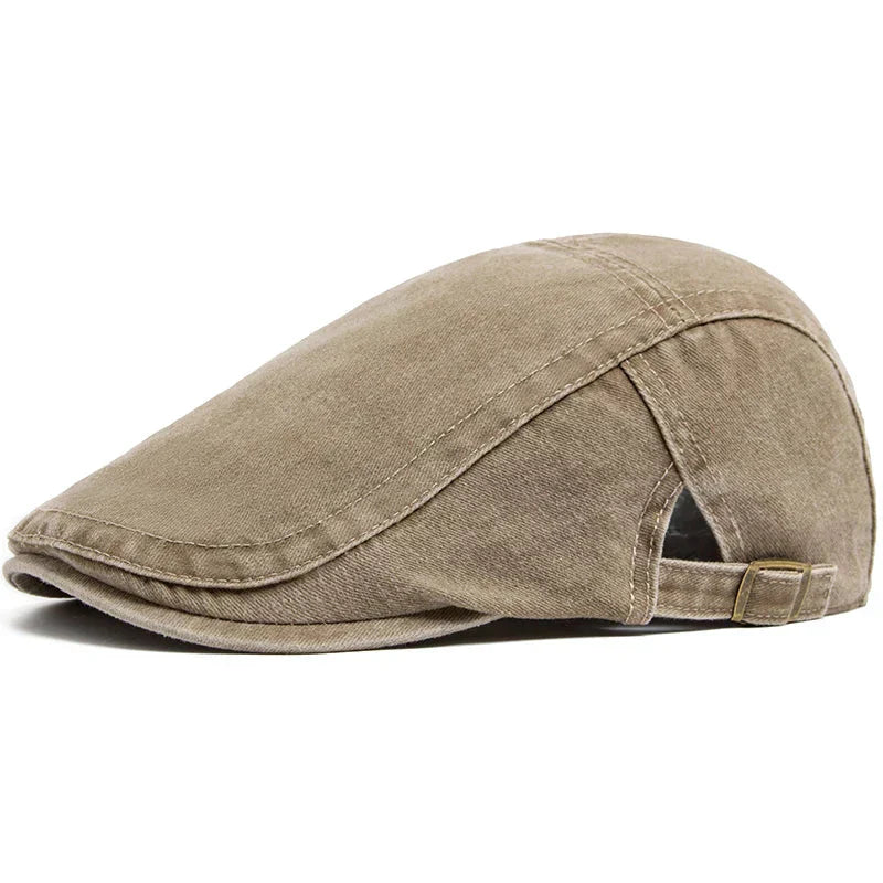 Cappello Vintage in Denim