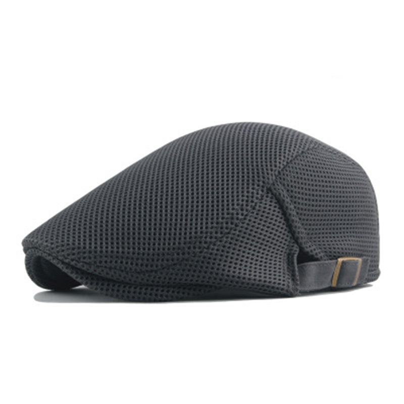 Cappellino in Rete Traspirante