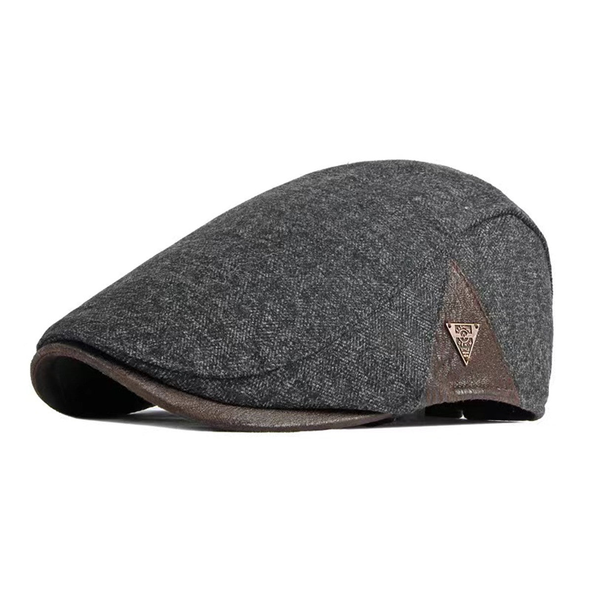 Cappello Vintage a Pannello