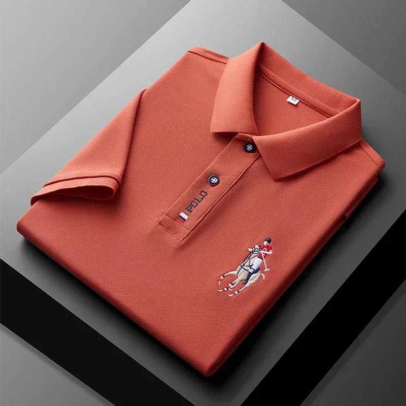 Franco Marino | Polo di Lusso