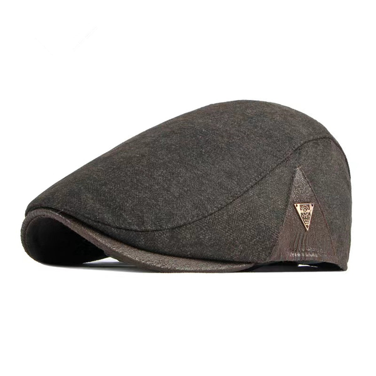 Cappello Vintage a Pannello
