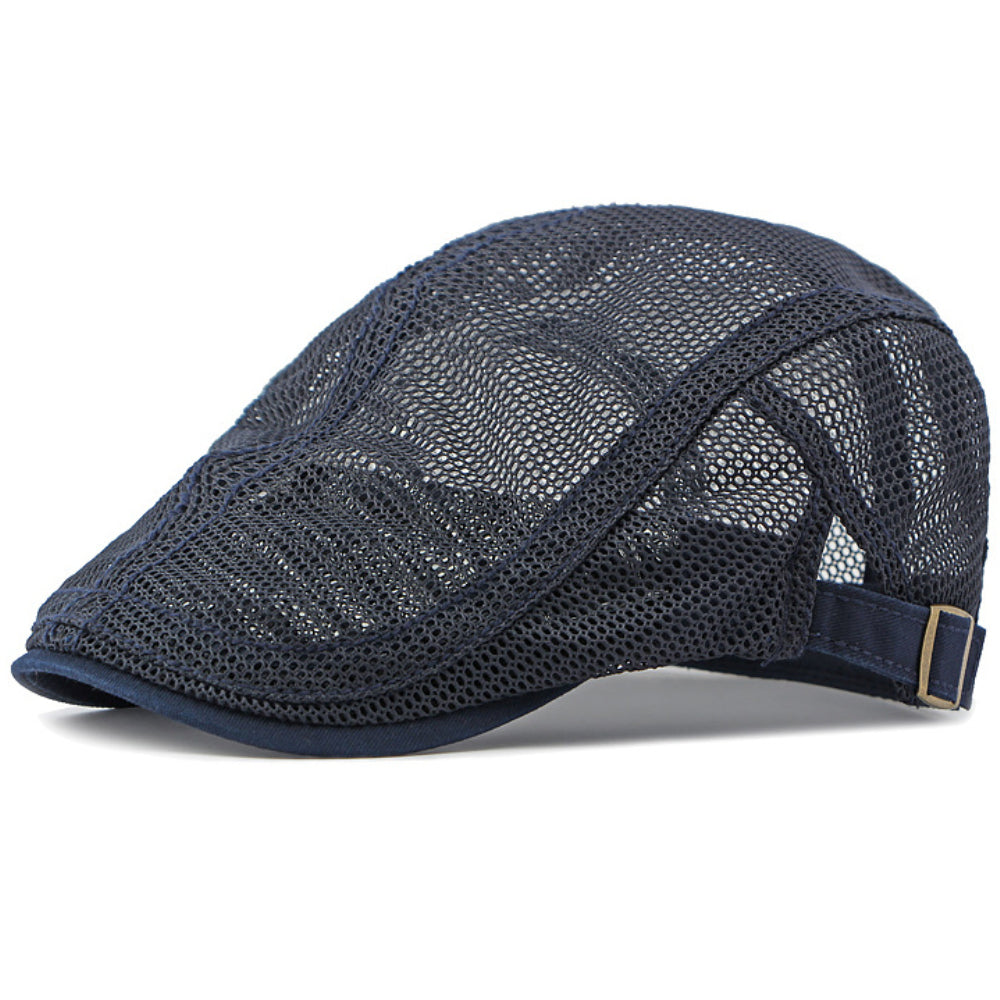 Cappello Mesh Driver