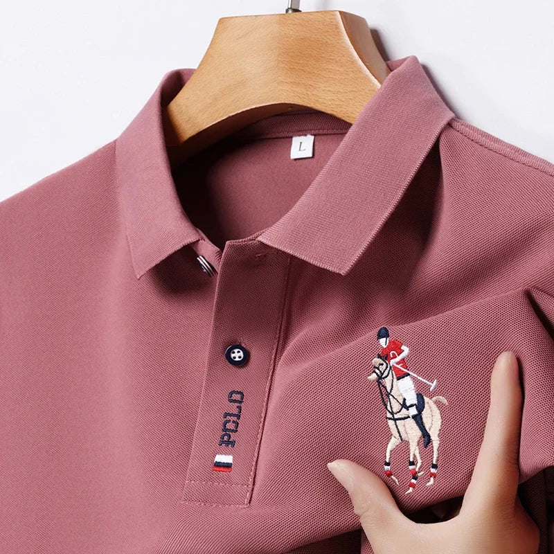 Franco Marino | Polo di Lusso