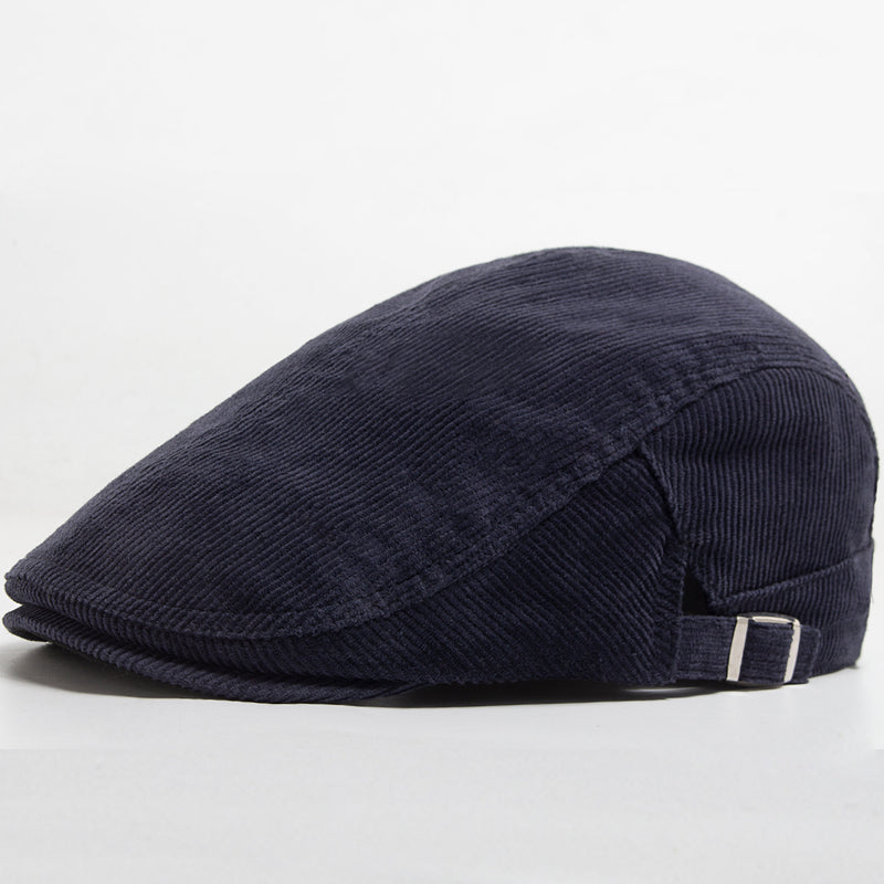 Cappello Vintage in Velluto