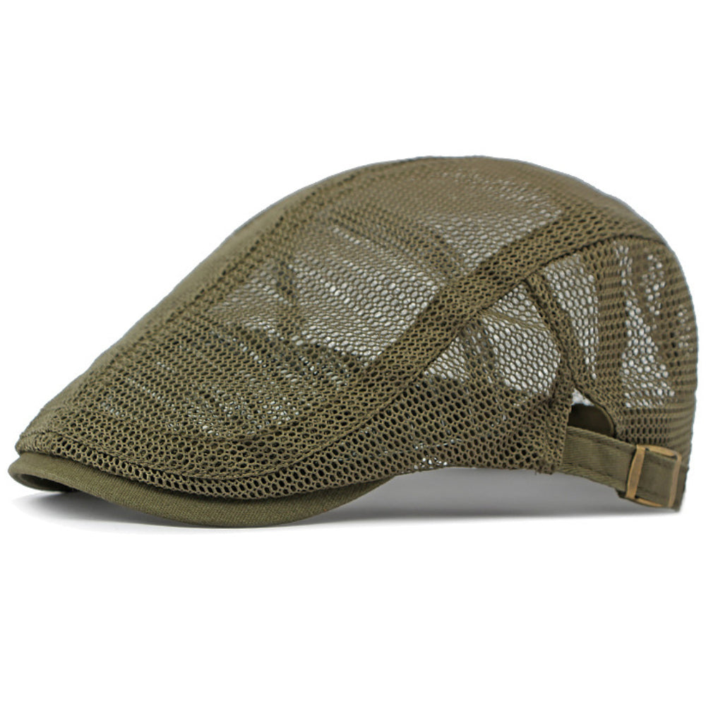 Cappello Mesh Driver