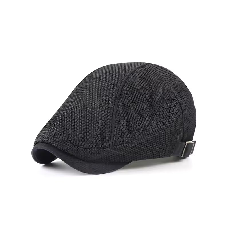 Cappello Breeze Mesh