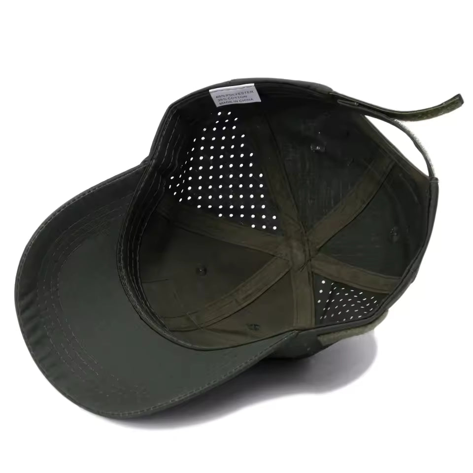 Cappello Pronto per Occhiali da Sole