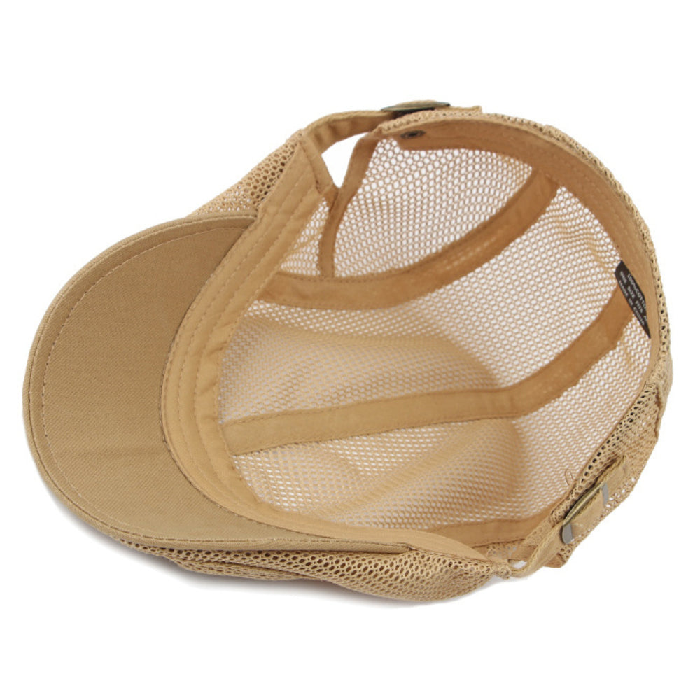 Cappello Mesh Driver