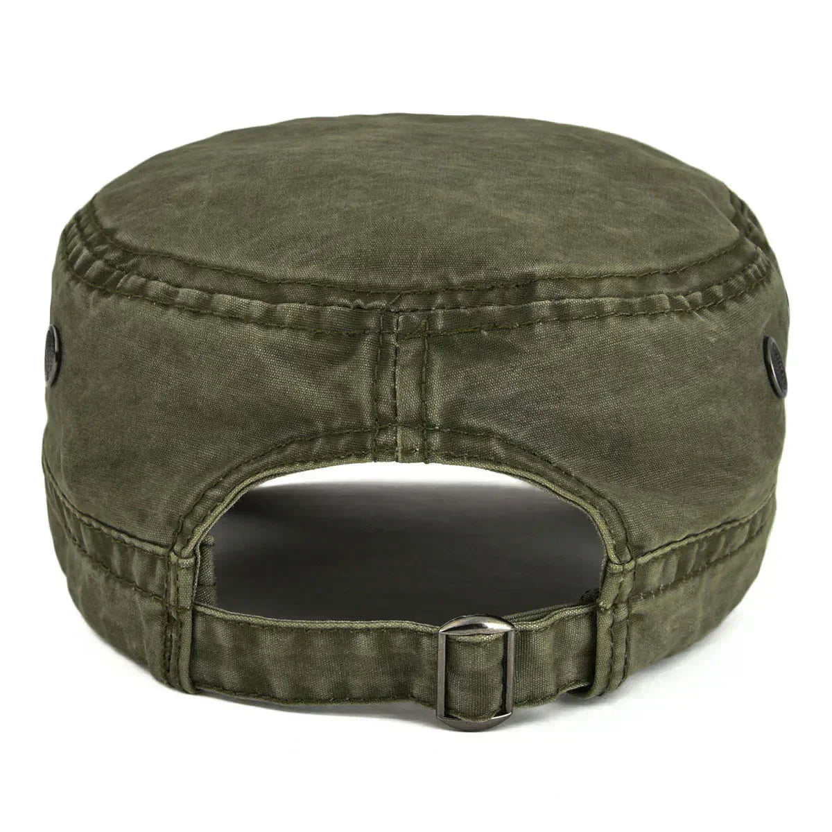 Carlos - Cappello Vintage con Stile Retro Classico