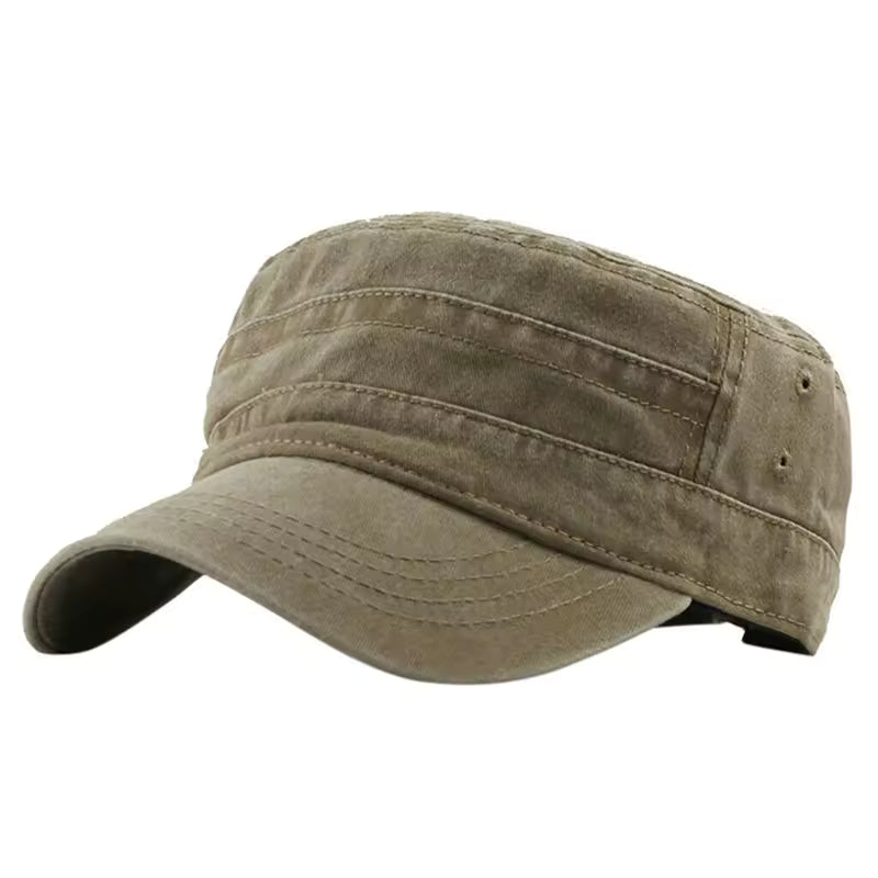 Cappello in Cotone da Campo
