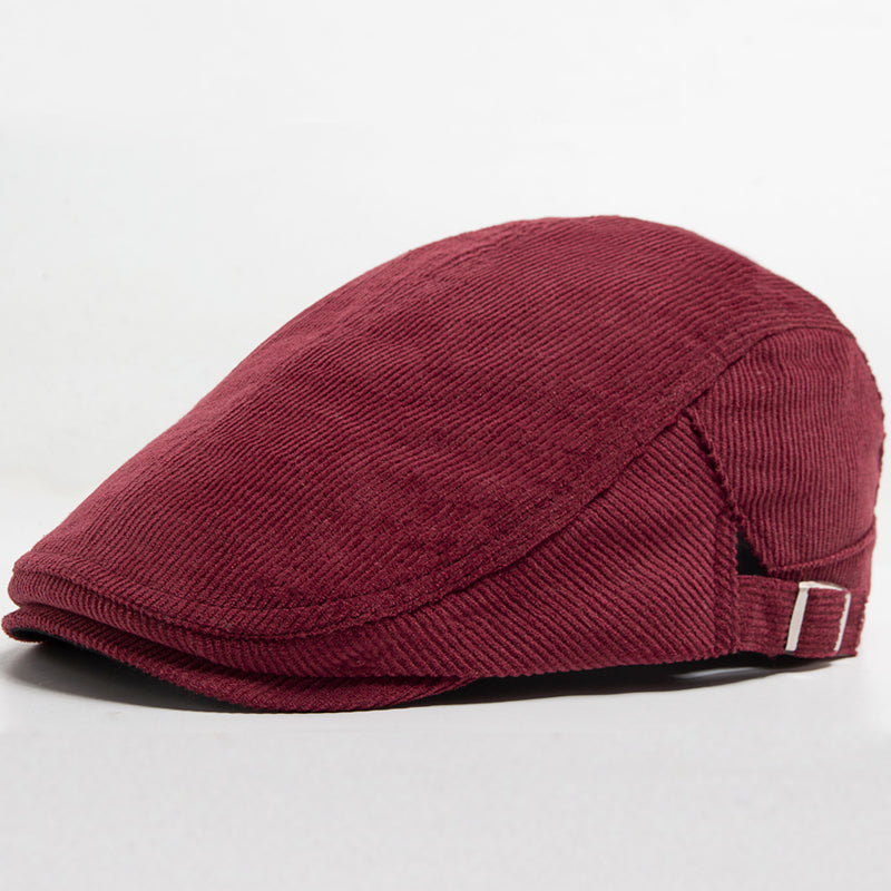 Cappello Vintage in Velluto