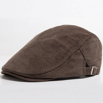Cappello Vintage in Velluto