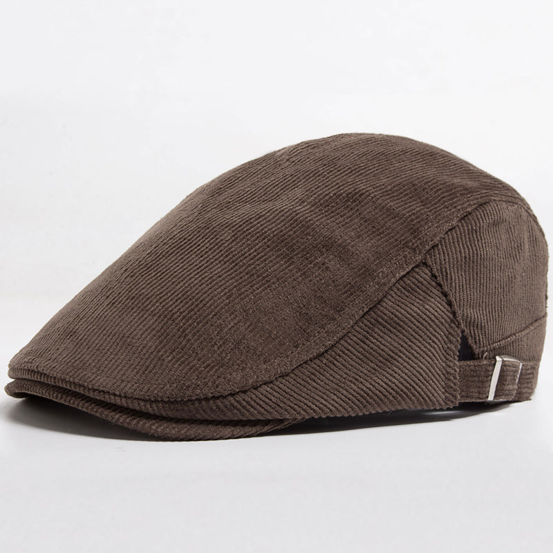 Cappello Vintage in Velluto