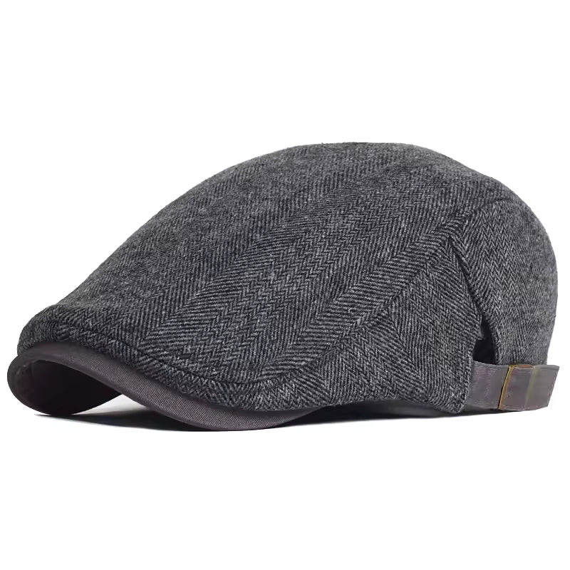 Cappello in Lana Heritage
