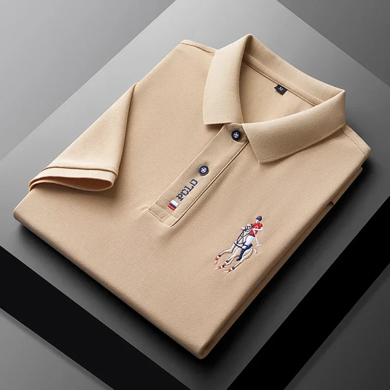 Franco Marino | Polo di Lusso