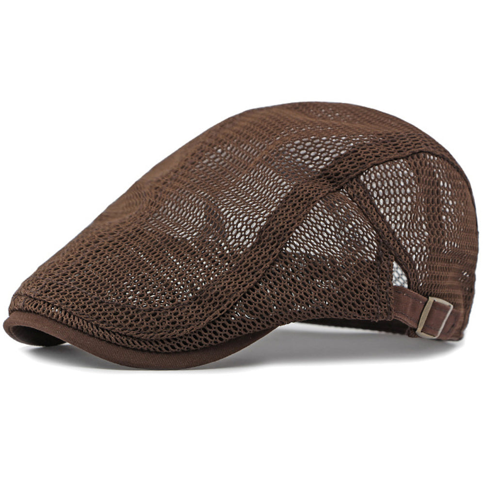 Cappello Mesh Driver