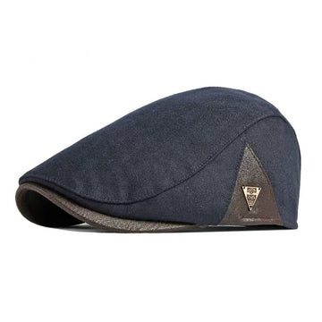 Cappello Vintage a Pannello