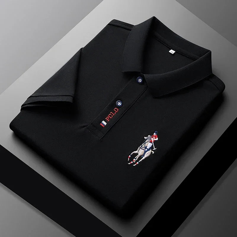 Franco Marino | Polo di Lusso