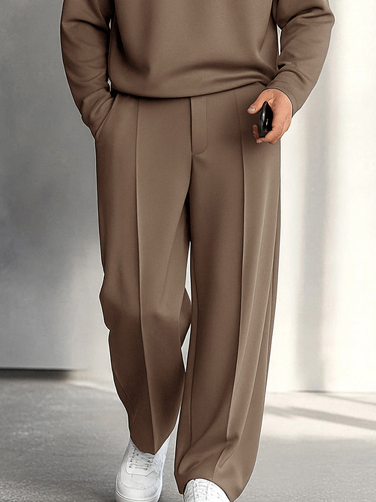 Lorenzo - Set Casual Elegante Uomo