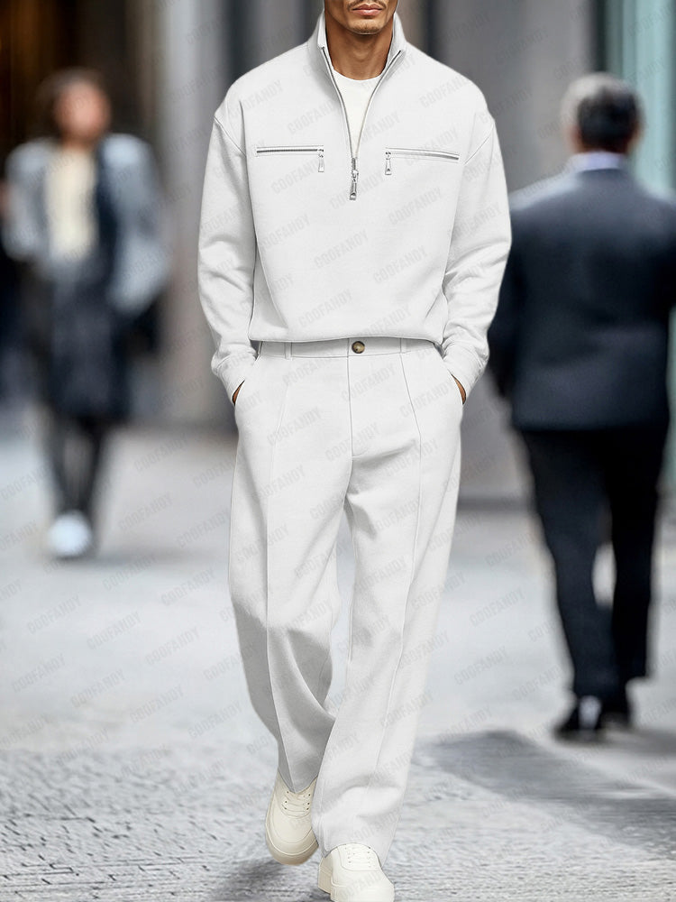 Pietro - Completo Eleganza Urbana