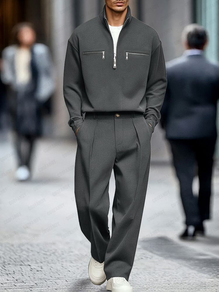 Pietro - Completo Eleganza Urbana