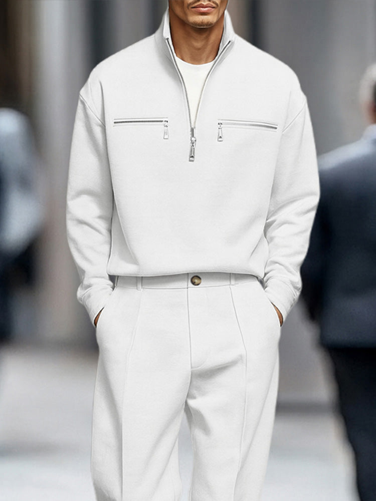 Pietro - Completo Eleganza Urbana