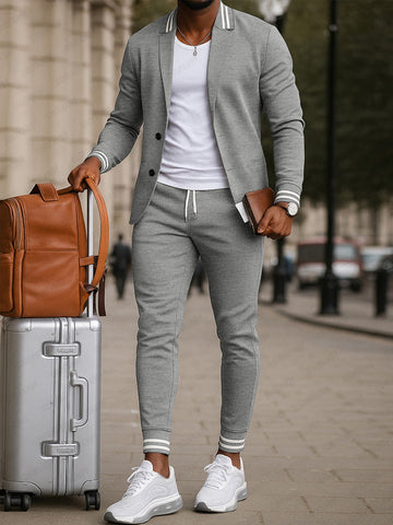 Marco - Set Casual Moderno Uomo