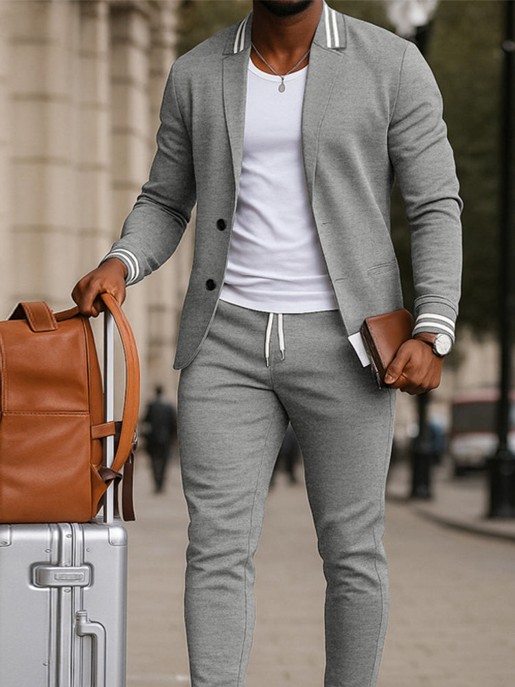 Marco - Set Casual Moderno Uomo