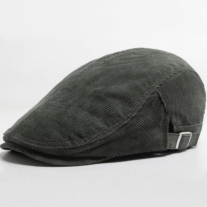 Cappello Vintage in Velluto