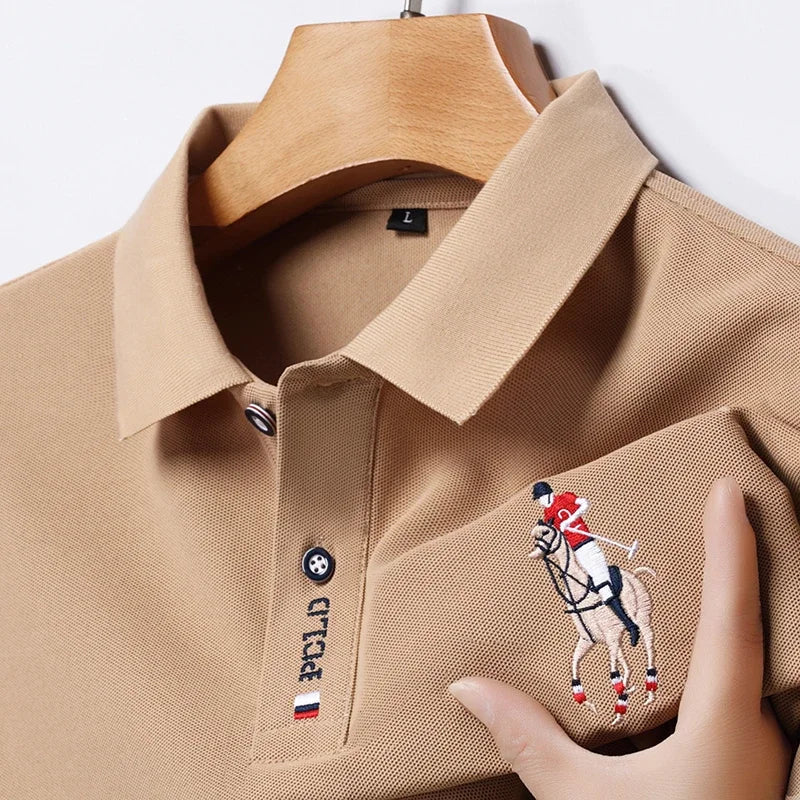 Franco Marino | Polo di Lusso