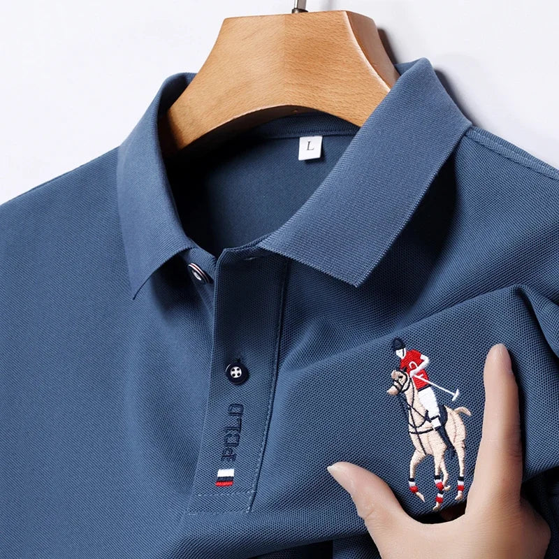 Franco Marino | Polo di Lusso