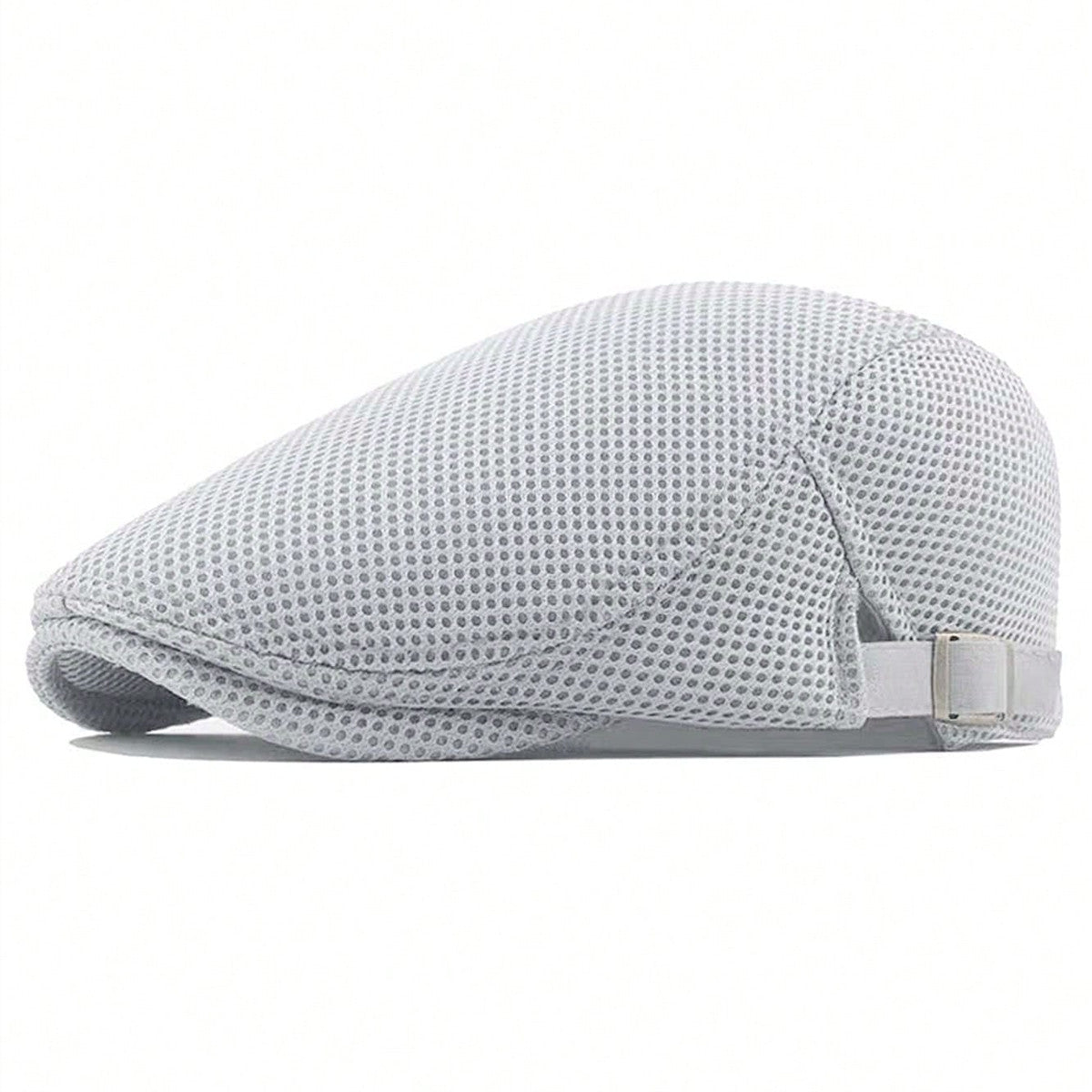Cappellino in Rete Traspirante