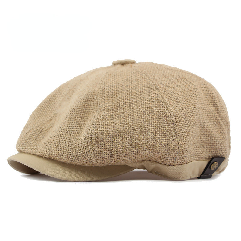 Cappello di Lino