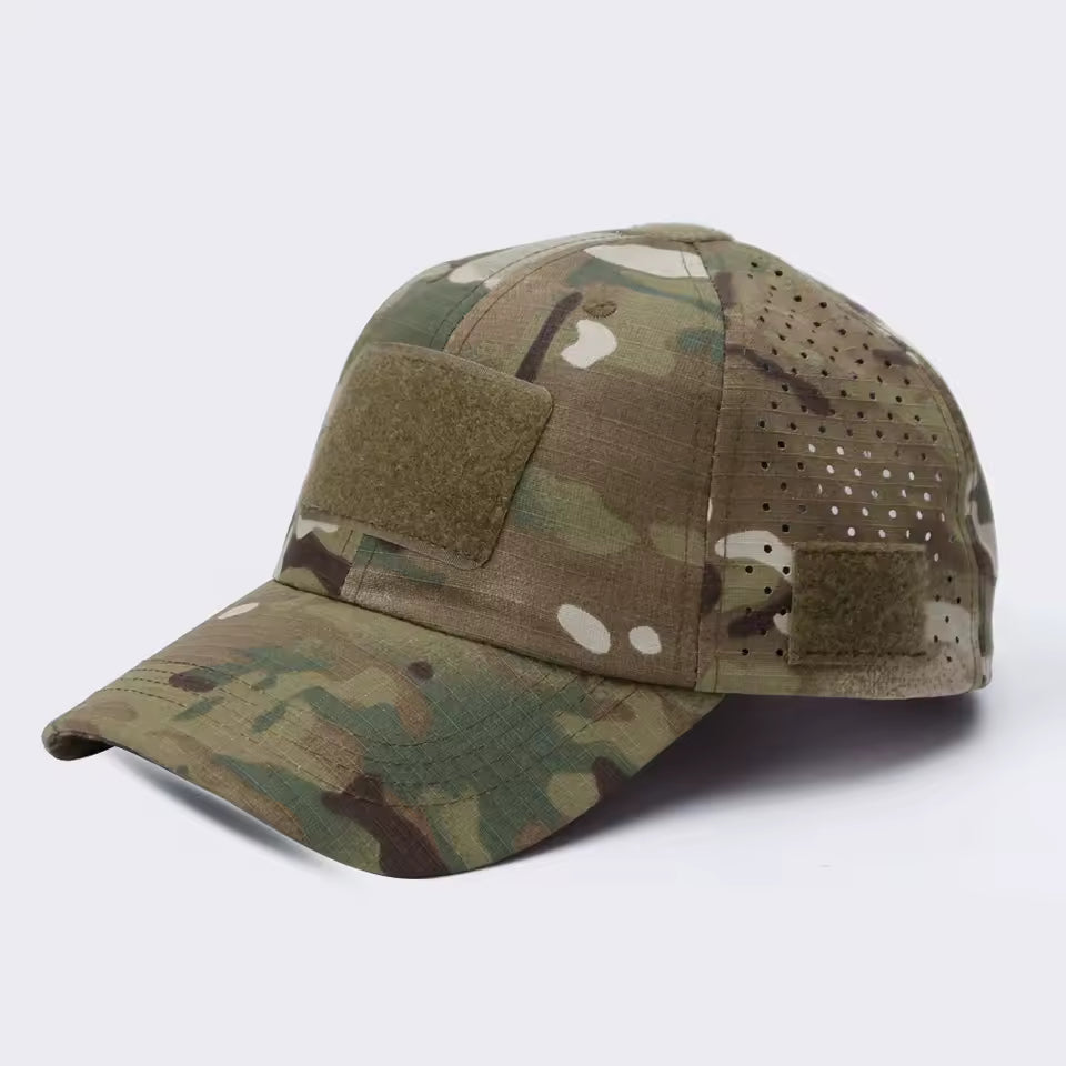 Cappello Pronto per Occhiali da Sole