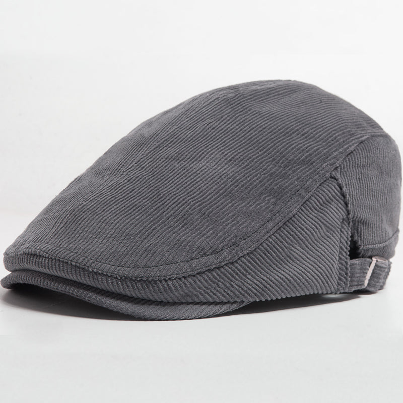 Cappello Vintage in Velluto