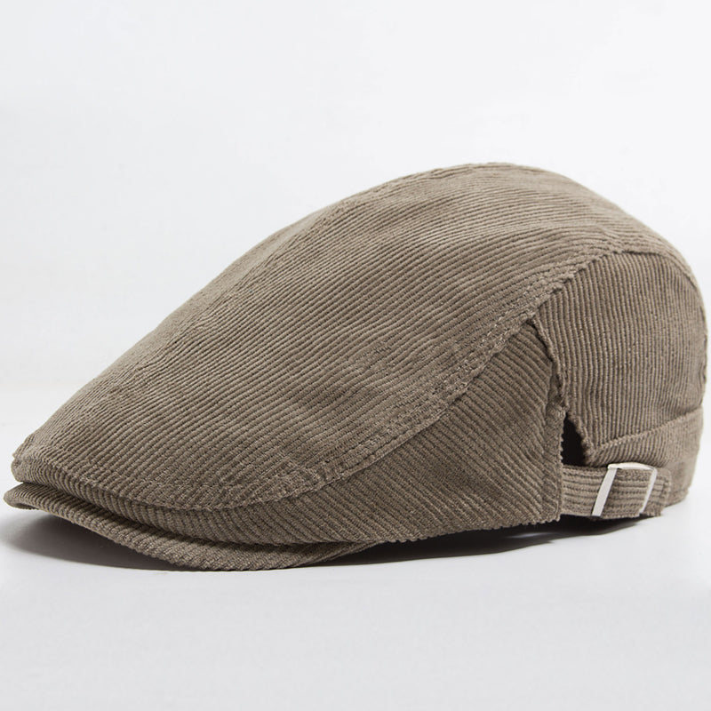 Cappello Vintage in Velluto