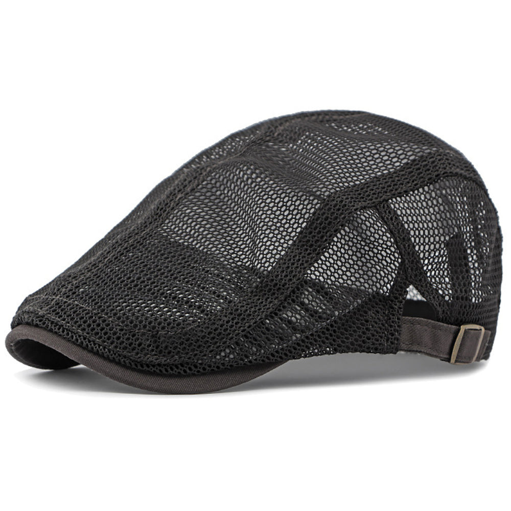 Cappello Mesh Driver