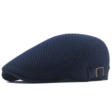 Cappellino in Rete Traspirante