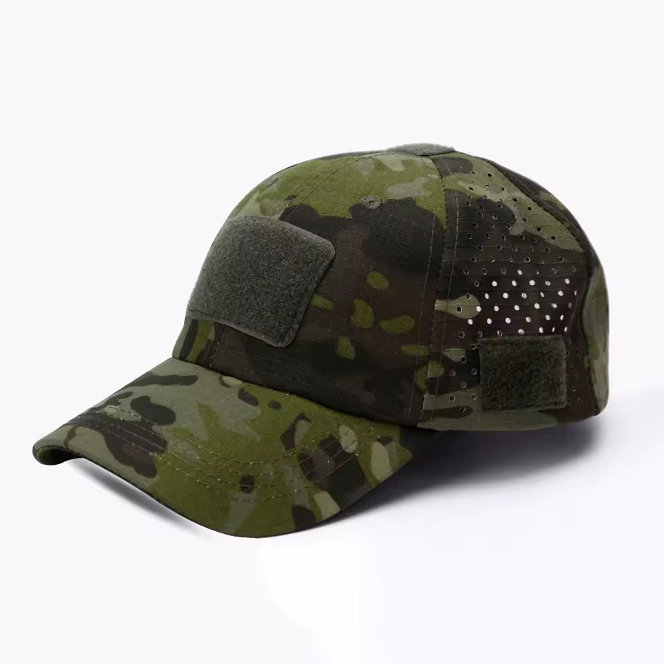 Cappello Pronto per Occhiali da Sole