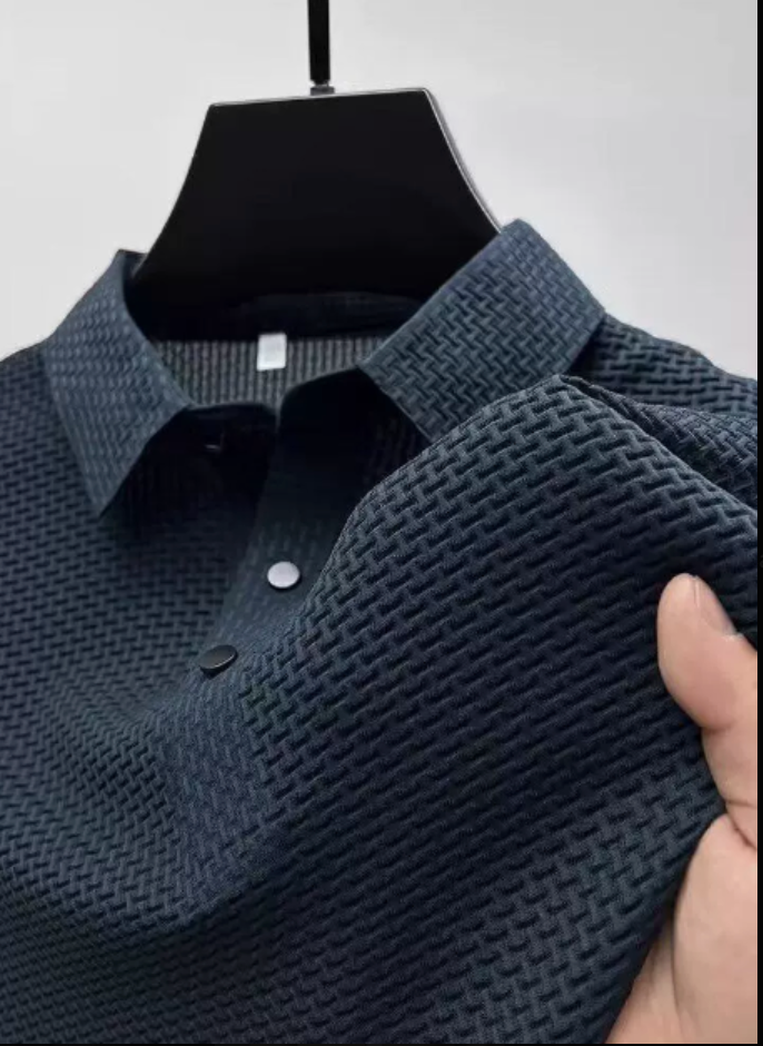 PRESTIGIO™ | POLO PREMIUM UOMO